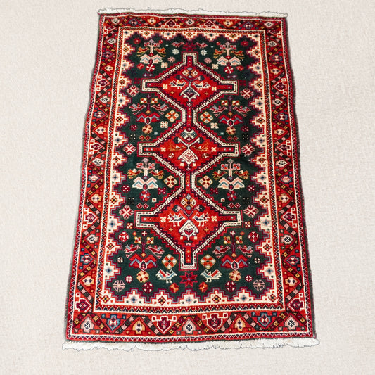 Nº 747 -- 5' 2" x 3' 2"