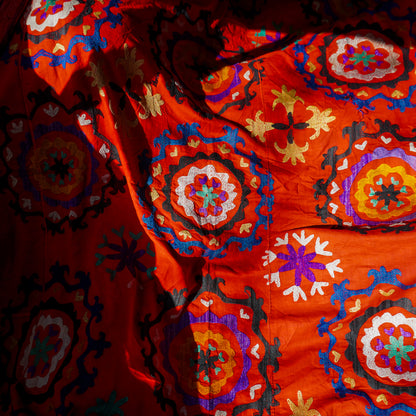 Nº 672 -- 7' 10" x 6' 11"